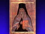 Святитель Феофана Затворника провел много десятилетий в затворничестве, но активно общался с миром письмами