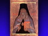 Святитель Феофан Затворник может стать покровителем Рунета Святитель Феофан Затворник может стать покровителем Рунета