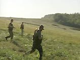 Вчера в МВД Чечни сообщили, что потери попавших в окружение боевиков выросли до 30 человек