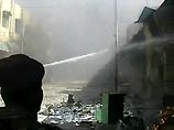 Камикадзе взорвал себя в мечети в Пакистане: 30 погибших, 25 раненых Камикадзе взорвал себя в мечети в Пакистане: 30 погибших, 25 раненых