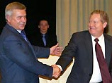 Власти России и США одобрили альянс между "Лукойлом" и Conoco Власти России и США одобрили альянс между "Лукойлом" и Conoco
