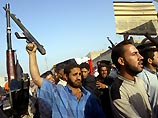 Представитель командования армии США заявил, что во время операции в иракском городе Самарра было уничтожено более сотни боевиков сопротивления Представитель командования армии США заявил, что во время операции в иракском городе Самарра было уничтожено более сотни боевиков сопротивления
