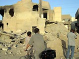 По данным американского командования, в результате ожесточенных боев в захваченной повстанцами Самарре было уничтожено 109 боевиков По данным американского командования, в результате ожесточенных боев в захваченной повстанцами Самарре было уничтожено 109 боевиков