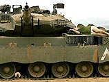 Палестинское правительство ввело режим ЧП на территории автономии Палестинское правительство ввело режим ЧП на территории автономии