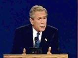 Первый раунд теледебатов между Бушем и Керри посмотрели 62,5 млн зрителей