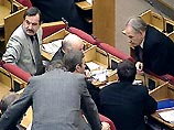 Представители комитета обороны Государственной Думы сегодня объявили, что депутатам Думы больше "не будут необоснованно присваиваться очередные воинские звания" Представители комитета обороны Государственной Думы сегодня объявили, что депутатам Думы больше "не будут необоснованно присваиваться очередные воинские звания"