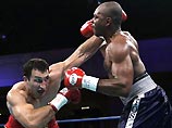 Владимир Кличко выиграл бой за звание чемпиона мира по версии WBC Владимир Кличко выиграл бой за звание чемпиона мира по версии WBC