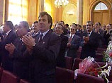Туркменбаши решил обойтись без наблюдателей на выборах в парламент Туркменбаши решил обойтись без наблюдателей на выборах в парламент