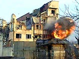 В результате подрыва в Чечне на неустановленном взрывном устройстве автомобиля "Урал" один военнослужащий Минобороны получил тяжелое ранение В результате подрыва в Чечне на неустановленном взрывном устройстве автомобиля "Урал" один военнослужащий Минобороны получил тяжелое ранение