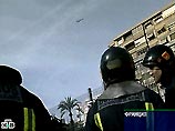 Схвачен многолетний лидер баскских террористов Микель Альбису Ириарте Схвачен многолетний лидер баскских террористов Микель Альбису Ириарте