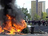 В Лейпциге задержаны десятки противников разрешенной демонстрации нацистов В Лейпциге задержаны десятки противников разрешенной демонстрации нацистов