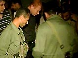 В ходе военной операции Израиля в Газе уничтожено двое лидеров движения "Хамас" В ходе военной операции Израиля в Газе уничтожено двое лидеров движения "Хамас"