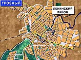 По сведениям военной комендатуры Грозного, подрыв произошел в Ленинском районе чеченской столицы в среду вечером