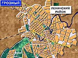 По сведениям военной комендатуры Грозного, подрыв произошел в Ленинском районе чеченской столицы в среду вечером По сведениям военной комендатуры Грозного, подрыв произошел в Ленинском районе чеченской столицы в среду вечером