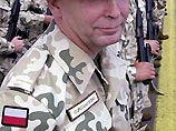Польский контингент покинет Ирак к концу 2005 года Польский контингент покинет Ирак к концу 2005 года