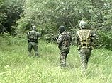 Спецоперация в Ножай-Юртовском районе Чечни будет продолжена до полной ликвидации блокированной в лесном массиве группировки Спецоперация в Ножай-Юртовском районе Чечни будет продолжена до полной ликвидации блокированной в лесном массиве группировки