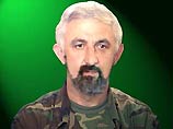 Операция по поимке Масхадова не закончена, она продолжается Операция по поимке Масхадова не закончена, она продолжается