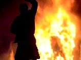 При пожаре в женской школе Мекки пострадали 22 ученицы При пожаре в женской школе Мекки пострадали 22 ученицы