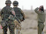 Иракский военачальник, захваченный в плен в ходе рейда в Эль-Каиме, был задушен 26 ноября этого года. Американские военные предполагали, что он имеет отношение к финансированию нападений на войска коалиции