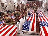 Под Багдадом убит американский солдат, еще 2 ранены