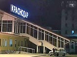 В аэропорту Краснодара задержана журналистка газеты "Кубанские новости", выдававшая себя за террористку-смертницу В аэропорту Краснодара задержана журналистка газеты "Кубанские новости", выдававшая себя за террористку-смертницу
