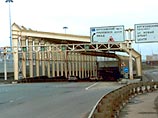 С 1-го декабря Третье кольцо закроют для грузовых автомобилей С 1-го декабря Третье кольцо закроют для грузовых автомобилей