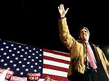 Окрыленные успехом Керри на теледебатах демократы начали наступление на Буша