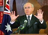 Премьер-министр Австралии Джон Говард пообещал в случае победы на предстоящих 9 октября выборах создать специальное училище для шпионов, считая, что это поможет укрепить безопасность страны