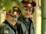 Сотрудники Уголовного розыска России в 2004 году раскрыли более 500 тыс. преступлений
