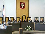 Конституционный суд рассматривает вопрос о праве субъектов Федерации самостоятельно выбирать алфавит