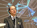 Нобелевскими лауреатами 2004 года по физике стали американцы Дэвид Гросс, Дэвид Политцер и Фрэнк Вильчек Нобелевскими лауреатами 2004 года по физике стали американцы Дэвид Гросс, Дэвид Политцер и Фрэнк Вильчек