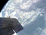 Грузовик "Прогресс" отстыкован от Международной космической станции
