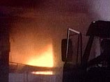 Взрыв на пиротехническом заводе в Китае:  27 погибших