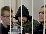 Подсудимый по "делу Шутова" пытался покончить с собой Подсудимый по "делу Шутова" пытался покончить с собой