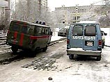 В Петербурге убит московский предприниматель В Петербурге убит московский предприниматель