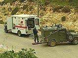 заявление последовало за сделанными ранее Израилем заявлениями, что палестинские экстремисты используют машины "скорой помощи" ООН в Газе для перевозки ракет "Кассам", которые потом выпускаются по Израилю