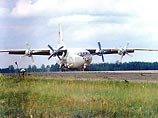 В Судане разбился самолет Ан-12: погибли 4 россиян В Судане разбился самолет Ан-12: погибли 4 россиян