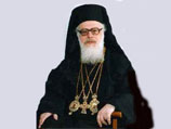 Архиепископ Анастасий Архиепископ Анастасий