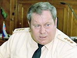 Учения прошли под руководством командующего адмирала Владимира Валуева