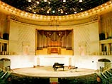 8 октября в концертном зале имени П.И.Чайковского пройдет московская премьера уникального сочинения - концерта "Десять взглядов на десять заповедей".