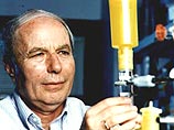 Нобелевскими лауреатами 2004 года по химии стали двое израильских ученых и химик из США