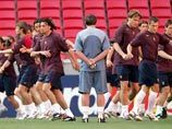 Сборная России опустилась на 33-е место в рейтинг-листе ФИФА Сборная России опустилась на 33-е место в рейтинг-листе ФИФА