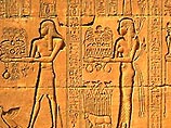 Жители Древнего Египта считали, что косметика не только украшает, но и укрепляет здоровье