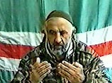 Масхадов приказал боевикам "выбивать" деньги у чеченских бизнесменов
