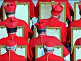 Епископы Европы обеспокоены "вирусом секуляризма"