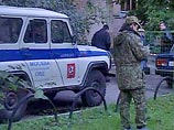 "В ходе следствия установлено, что одним из соучастников преступления, совершенного в отношении Пуманэ в помещении УВД "Пресненский", является майор милиции Душенко, - говорится в сообщении прокуратуры Москвы "В ходе следствия установлено, что одним из соучастников преступления, совершенного в отношении Пуманэ в помещении УВД "Пресненский", является майор милиции Душенко, - говорится в сообщении прокуратуры Москвы