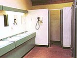 В Италии легализован секс в общественных туалетах