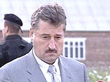 Алханов исключил возможность переговоров с Масхадовым и Басаевым Алханов исключил возможность переговоров с Масхадовым и Басаевым