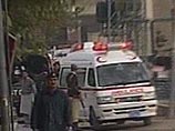 В Пакистане прогремел взрыв, пять человек ранены