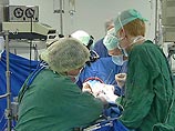 В Новой Зеландии успешно разделены сиамские близнецы В Новой Зеландии успешно разделены сиамские близнецы